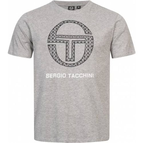 Dust s T-shirt 38702-902 - Sergio Tacchini - Modalova