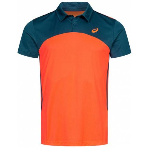 Players s Polo de tennis 132401-0694 - ASICS - Modalova