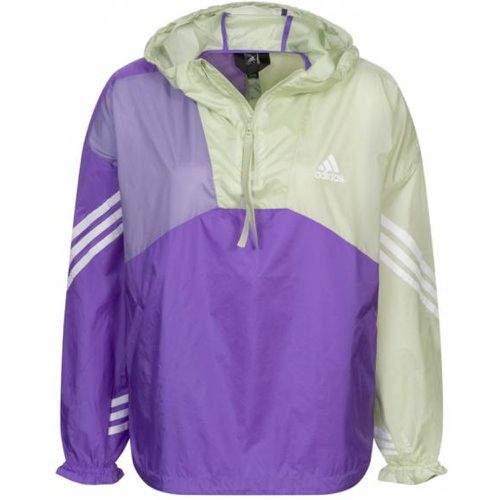 Back to Sport s Coupe-vent H48581 - Adidas - Modalova