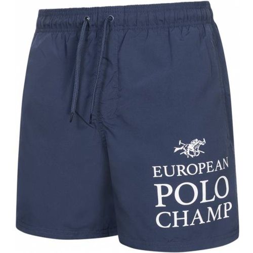 S Short de bain EPCSWIM-MARINE - EUROPEAN POLO CHAMP - Modalova