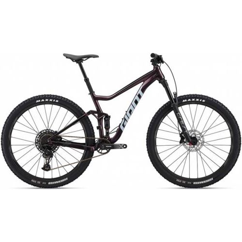 Stance 1 Full Suspension VTT VTT 220100510 - GIANT - Modalova