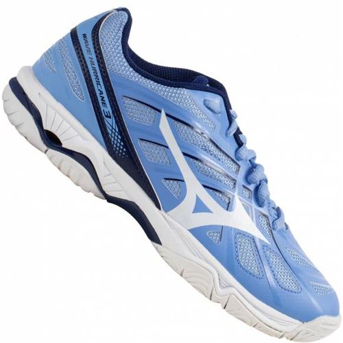 Wave Hurricane 3 s Chaussures d'intérieur V1GC1740-29 - Mizuno - Modalova