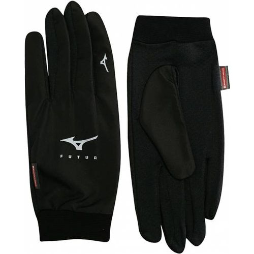 Mizuno Wind Guard Gants 67BK051F-09 - Mizuno - Modalova