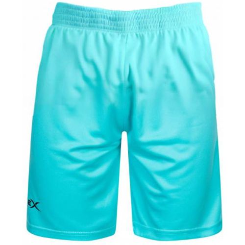 JELEX "Team 24" Hommes Short menthe - JELEX - Modalova