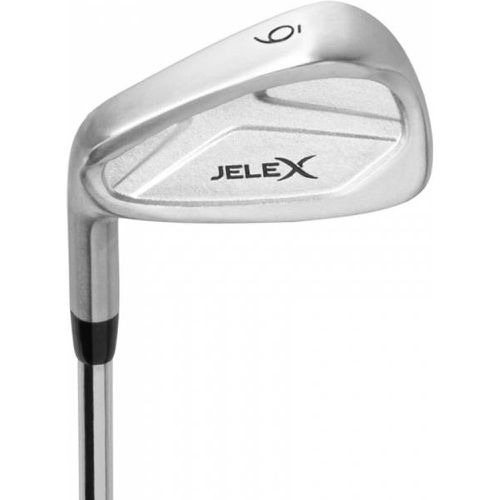 X Heiner Brand Club de golf en fer 6 gaucher - JELEX - Modalova