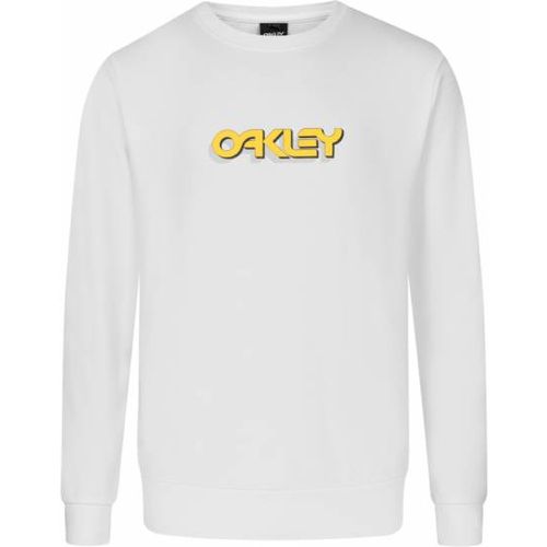 Tridimensional Crewneck s Sweat-shirt 472569-100 - Oakley - Modalova