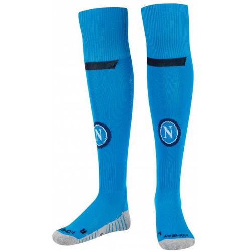 SSC Napoli Kombat Spark Pro Chaussettes de foot 304RSW0-AZZURRO - Kappa - Modalova