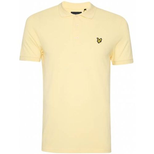 Lyle & Scott Buttercream s Polo SP400VB-Z277 - Lyle and Scott - Modalova