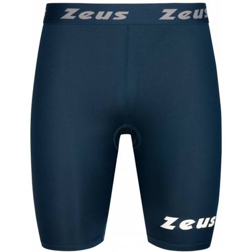 Bermuda Elastic Pro s Leggings de sport marine - Zeus - Modalova