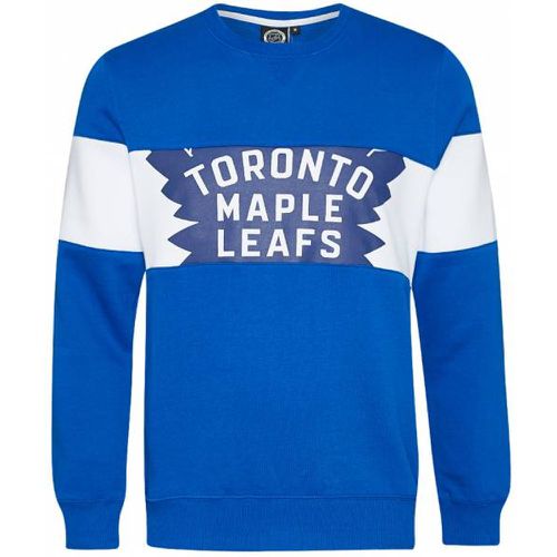 Maple Leafs de Toronto LNH s Sweat-shirt 1573MRYL1LWTML - Fanatics - Modalova