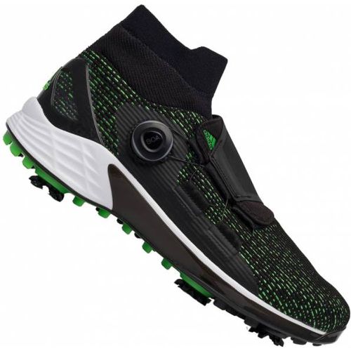 ZG21 Motion Primegreen BOA Mid s Chaussures de golf H68592 - Adidas - Modalova