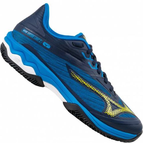 Wave Exceed Light Clay Court s Chaussures de tennis 61GC2320-14 - Mizuno - Modalova