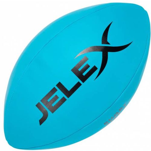 JELEX Ambition Ballon de rugby bleu - JELEX - Modalova