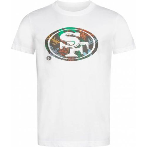 Ers de San Francisco NFL s T-shirt 1108M-WHT-SB1-S49 - Fanatics - Modalova