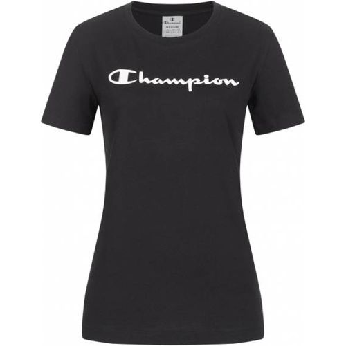 S T-shirt 114911-KK001 - Champion - Modalova