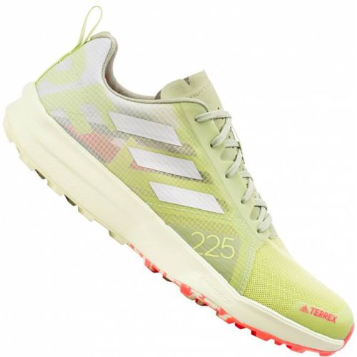 Terrex Speed Flow s Trail Chaussures de running GZ8926 - Adidas - Modalova