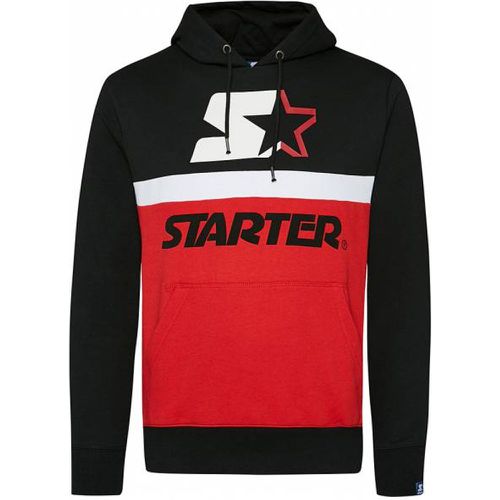 Spunter s Sweat à capuche CSG00965-NOIR - STARTER - Modalova