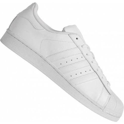 Originals Superstar Foundation Sneakers en grande taille B27136 - Adidas - Modalova