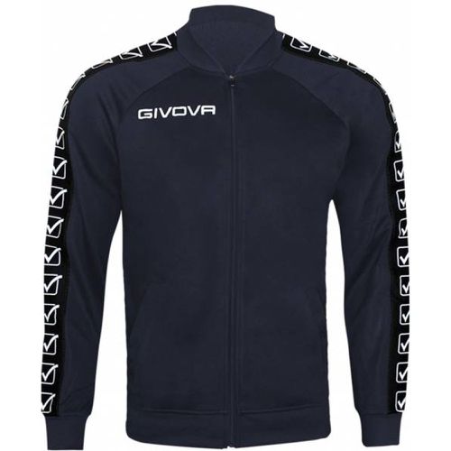 Band Veste de survêtement BA06-0004 - Givova - Modalova