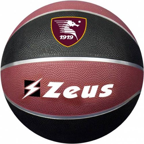 US Salernitana 1919 Ballon de basket - Zeus - Modalova