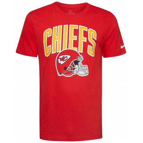 Chiefs de Kansas City NFL Essential s T-shirt N199-65N-7G-0Y6 - Nike - Modalova