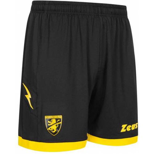 Frosinone Calcio s Short jaune - Zeus - Modalova