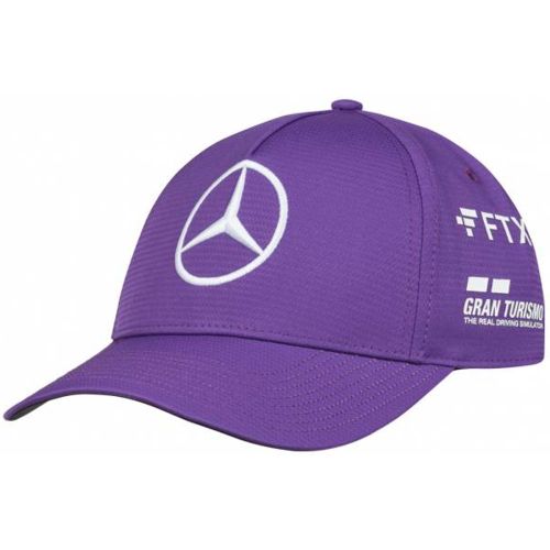 Mercedes F1 AMG x Lewis Hamilton Équipe Casquette 701219226-003 - Mercedes AMG - Modalova