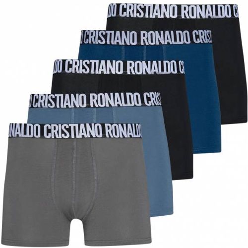 Cristiano Ronaldo s Boxer-short Lot de 5 8106-49-2400 - CR7 - Modalova
