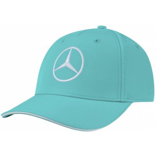 Mercedes F1 AMG Team Cap 701223404-003 - Mercedes AMG - Modalova