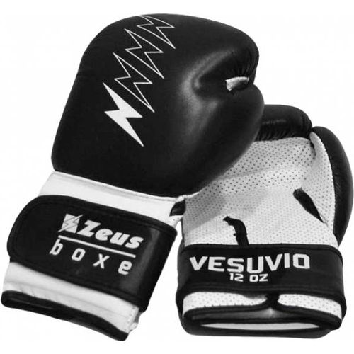 Zeus Vesuvio gants de boxe - Zeus - Modalova