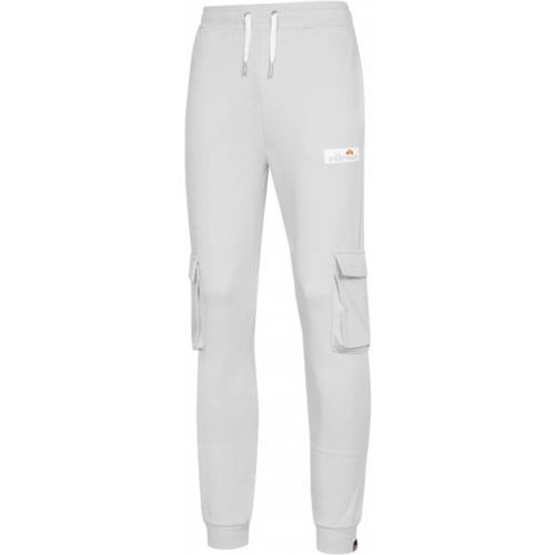 Pulia s Cargaison Pantalon de jogging SHN15205-GRY - Ellesse - Modalova