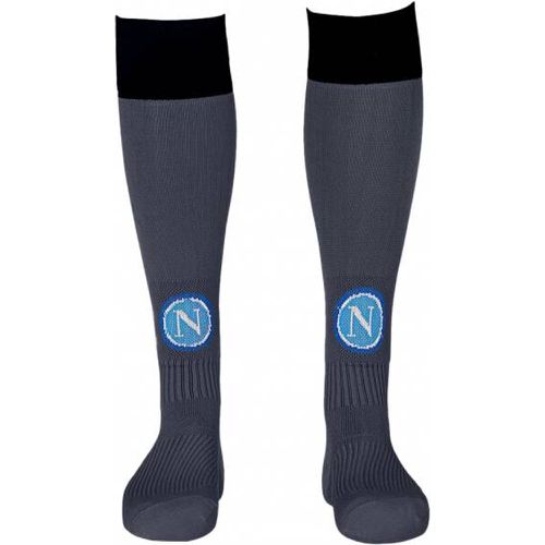 SSC Napoli EA7 s Chaussettes de foot third EASSCN23G14 - Emporio Armani - Modalova