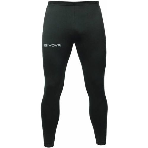 Slim Legging d’entraînement P005-0010 - Givova - Modalova