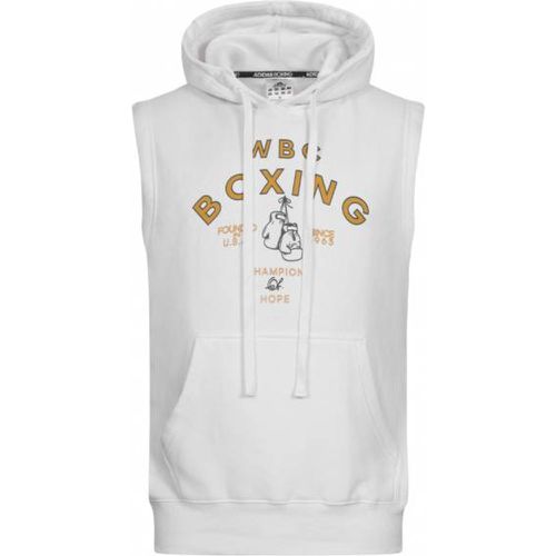 Boxe WBC s Sweat à capuche sans manches adiWBCH07111 - Adidas - Modalova