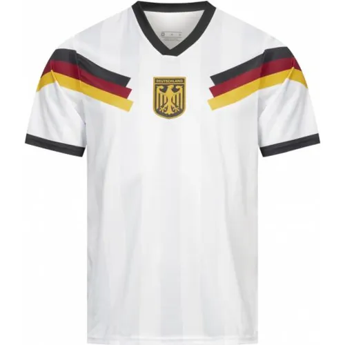 Allemagne "Retro History" s Maillot domicile - JELEX - Modalova