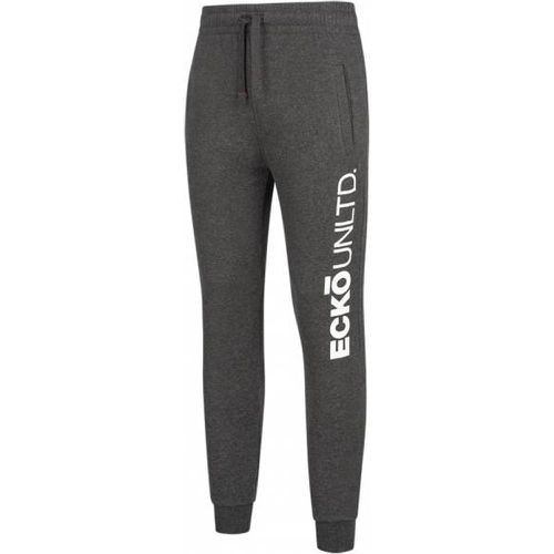 Basecore s Pantalon de jogging ESK02172-CHAR - Ecko Unltd. - Modalova