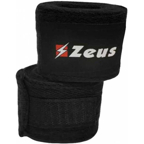 Zeus Bandes de boxe noir - Zeus - Modalova