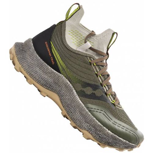 Endorphin Trail Mid s Chaussures de running S20646-06 - Saucony - Modalova