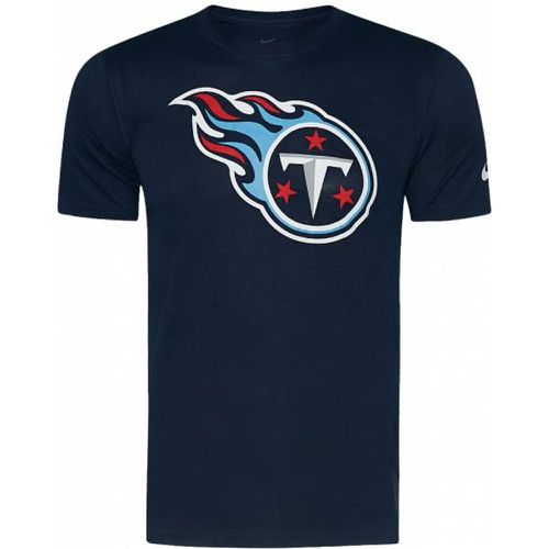 Tennessee Titans NFL Logo Legend s T-shirt N922-41S-8F-CX5 - Nike - Modalova