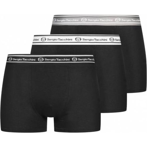 S Boxer-short Lot de 3 92890390 - Sergio Tacchini - Modalova