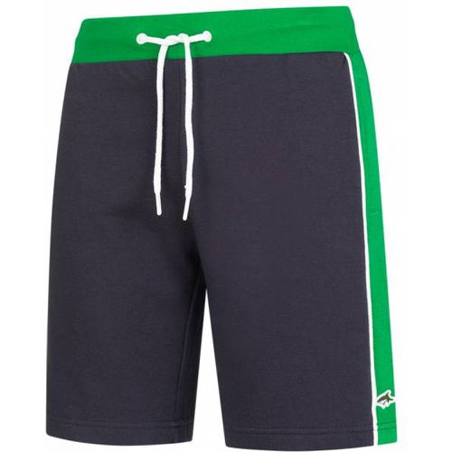 Smarts s Short en sweat 5G17944DW-jolly-green - Le Shark - Modalova