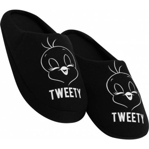 Tweety Warner Bros. s Chaussons 128415 - UNITED LABELS - Modalova