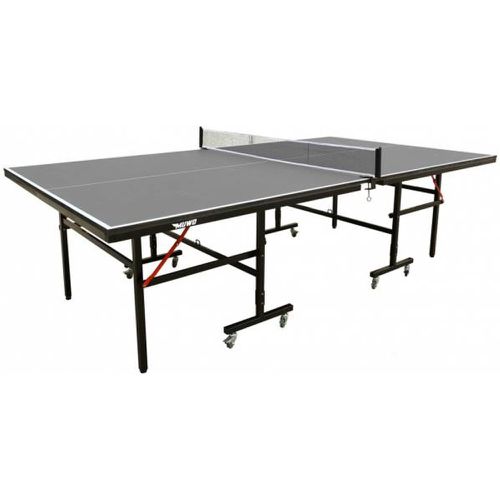 Table de ping-pong d'intérieur premium "Black Version" - MUWO - Modalova
