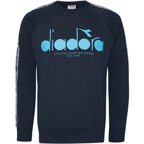 Palle Offside s Équipage Sweat-shirt 502.175376-60065 - Diadora - Modalova