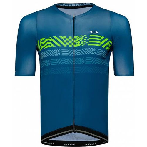 Endurance s Tricot cycliste 434360-6A9 - Oakley - Modalova