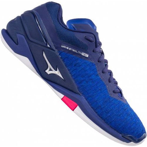 Wave Stealth NEO Unisexe Chaussures de handball X1GA2000-20 - Mizuno - Modalova