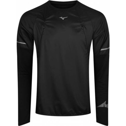 Hineri Hybrid s Running Haut J2GC9520-09 - Mizuno - Modalova