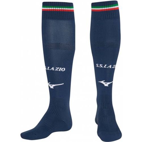 SS Lazio s Chaussettes de foot extérieures P2GXAX80 - Mizuno - Modalova