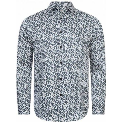 Capua Small Floral s Chemise à manches longues 272163 - Ted Baker - Modalova