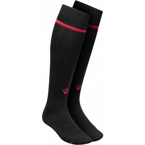 Albanie s Chaussettes de foot third 58536092 - Macron - Modalova